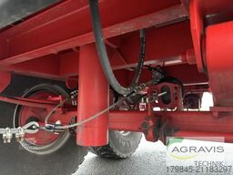 Krampe BIG BODY 540 CARRIER