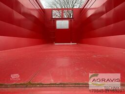 Krampe BIG BODY 540 CARRIER