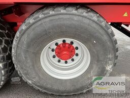 Krampe BIG BODY 540 CARRIER