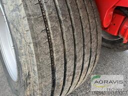 Kuhn PROFILE8014.2CS