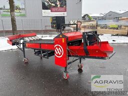 miedema PGS 4 Kartoffelschneidemaschine