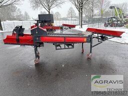 miedema PGS 4 Kartoffelschneidemaschine