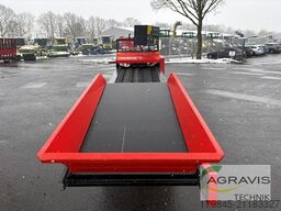 miedema PGS 4 Kartoffelschneidemaschine