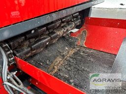 miedema PGS 4 Kartoffelschneidemaschine