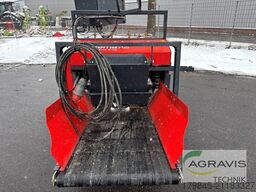 miedema PGS 4 Kartoffelschneidemaschine