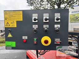 miedema PGS 4 Kartoffelschneidemaschine