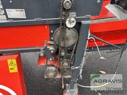 miedema PGS 4 Kartoffelschneidemaschine