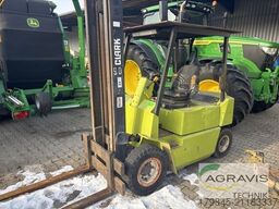 Clark GPM20N
