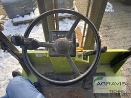Clark GPM20N
