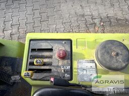 Clark GPM20N