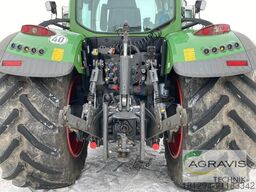 Fendt 720 VARIO S4