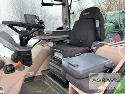 Fendt 720 VARIO S4