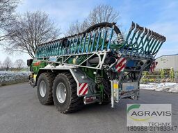 Wienhoff 20.300 TW PROFI LINE