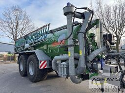 Wienhoff 20.300 TW PROFI LINE