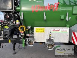 Wienhoff 20.300 TW PROFI LINE