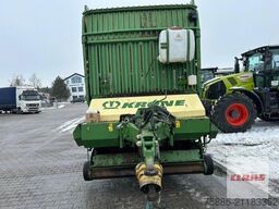 Krone GEBR. TITAN 6/48 GL LADEWAGEN