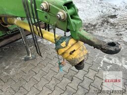 Krone GEBR. TITAN 6/48 GL LADEWAGEN