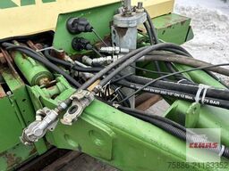 Krone GEBR. TITAN 6/48 GL LADEWAGEN