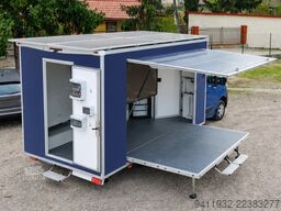 Renault Master STX