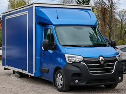 Renault Master STX