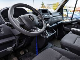 Renault Master STX