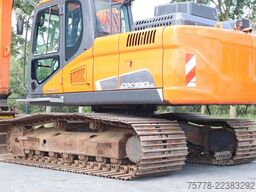 Doosan DX180LC-5 | TILT Q/C | BUCKET | PRESSURE CAB | ...