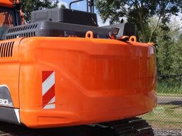 Doosan DX180LC-5 | TILT Q/C | BUCKET | PRESSURE CAB | ...