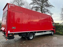 DAF LF 260 Fa
