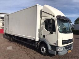 DAF LF 45 12.220 EURO 5 EEV