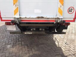 DAF LF 45 12.220 EURO 5 EEV