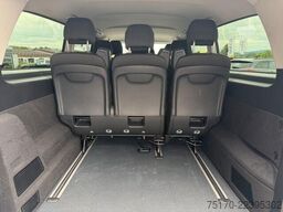 Mercedes-Benz Vito 119 CDI 4x4 Extral AHK 2,5to Stdheiz LED