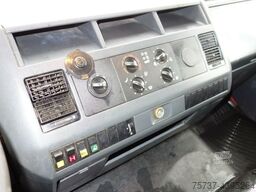 MAN 10.224 Chassis ohne Aufbau