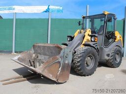 MECALAC AX 850 - Nr.: 805