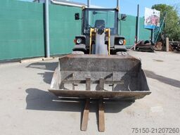 MECALAC AX 850 - Nr.: 805