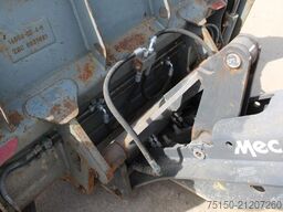 MECALAC AX 850 - Nr.: 805