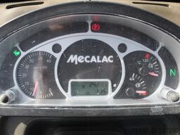 MECALAC AX 850 - Nr.: 805