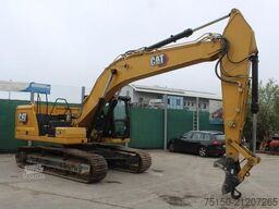 CATERPILLAR 326 - Nr.: 036