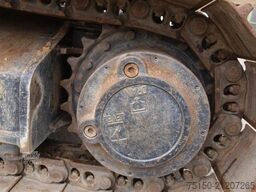 CATERPILLAR 326 - Nr.: 036