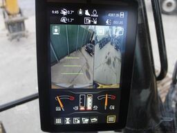 CATERPILLAR 326 - Nr.: 036