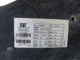 CATERPILLAR 326 - Nr.: 036