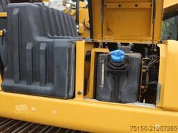 CATERPILLAR 326 - Nr.: 036