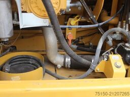 CATERPILLAR 326 - Nr.: 036