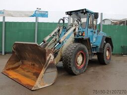 VOLVO L70 - Nr.: 634