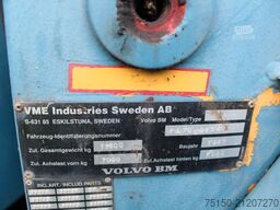 VOLVO L70 - Nr.: 634