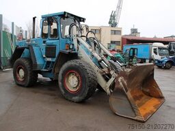 VOLVO L70 - Nr.: 634