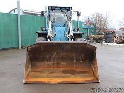 VOLVO L70 - Nr.: 634