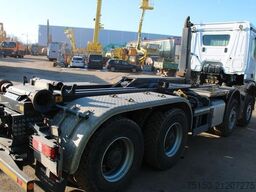 MERCEDES-BENZ 3748 8x4 BL - Meiller RK 30.65 - Nr.: 350