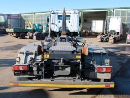 MERCEDES-BENZ 3748 8x4 BL - Meiller RK 30.65 - Nr.: 350