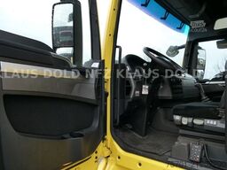 MAN TGX 18.440 Pritsche Plane Bordwände LBW Euro 5
