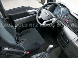 MAN TGX 18.440 Pritsche Plane Bordwände LBW Euro 5
